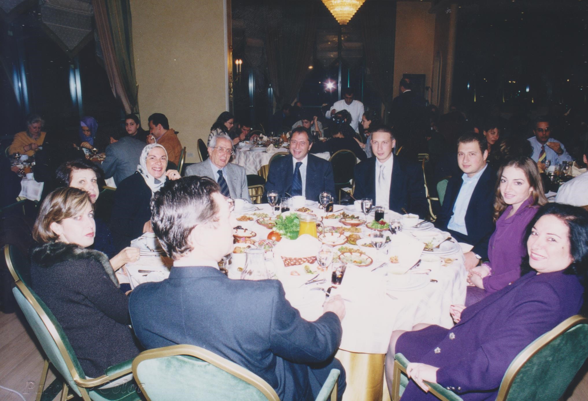 صورة من ألبوم 2002